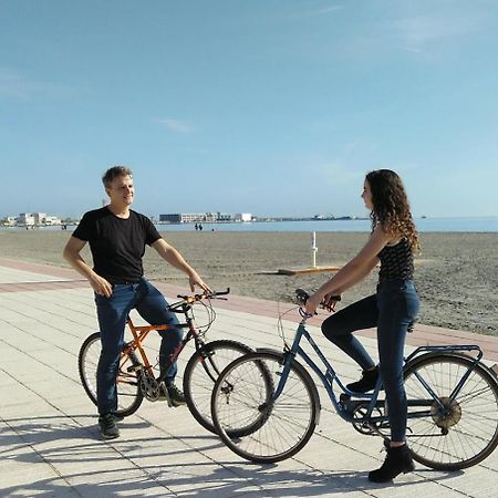 Puertomar VI Apartment Santa Pola Eksteriør billede