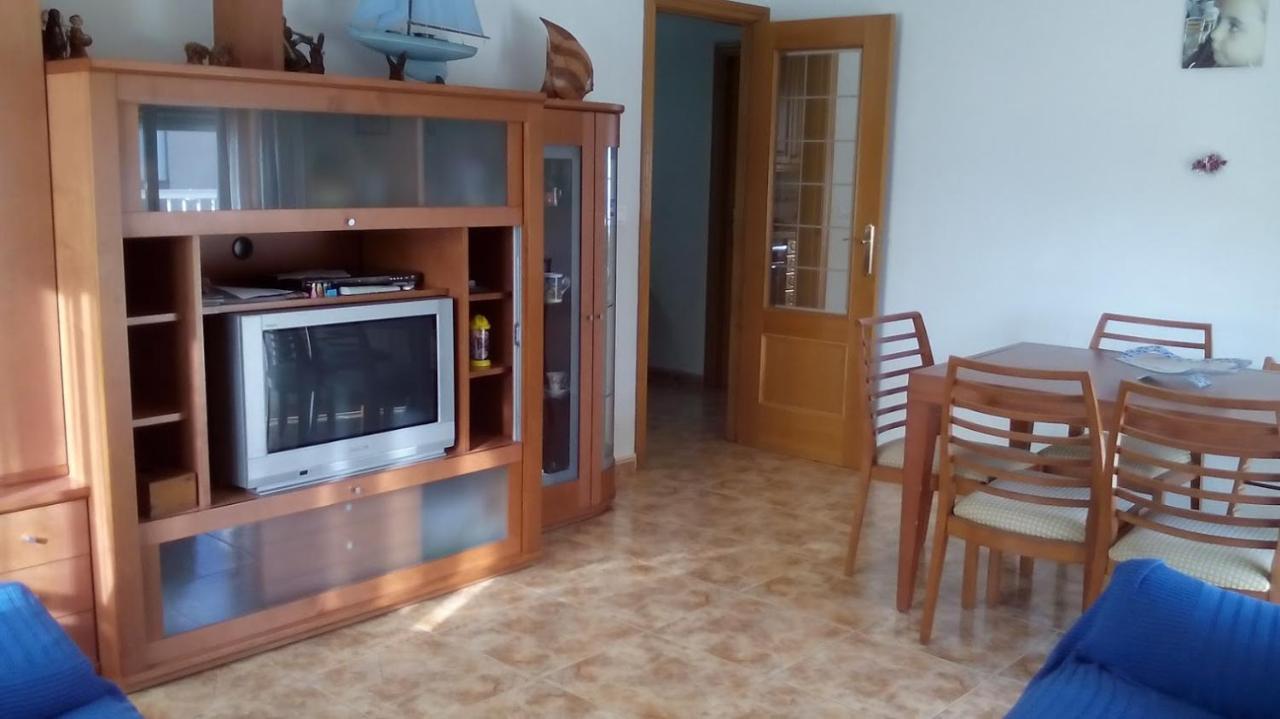 Puertomar VI Apartment Santa Pola Eksteriør billede