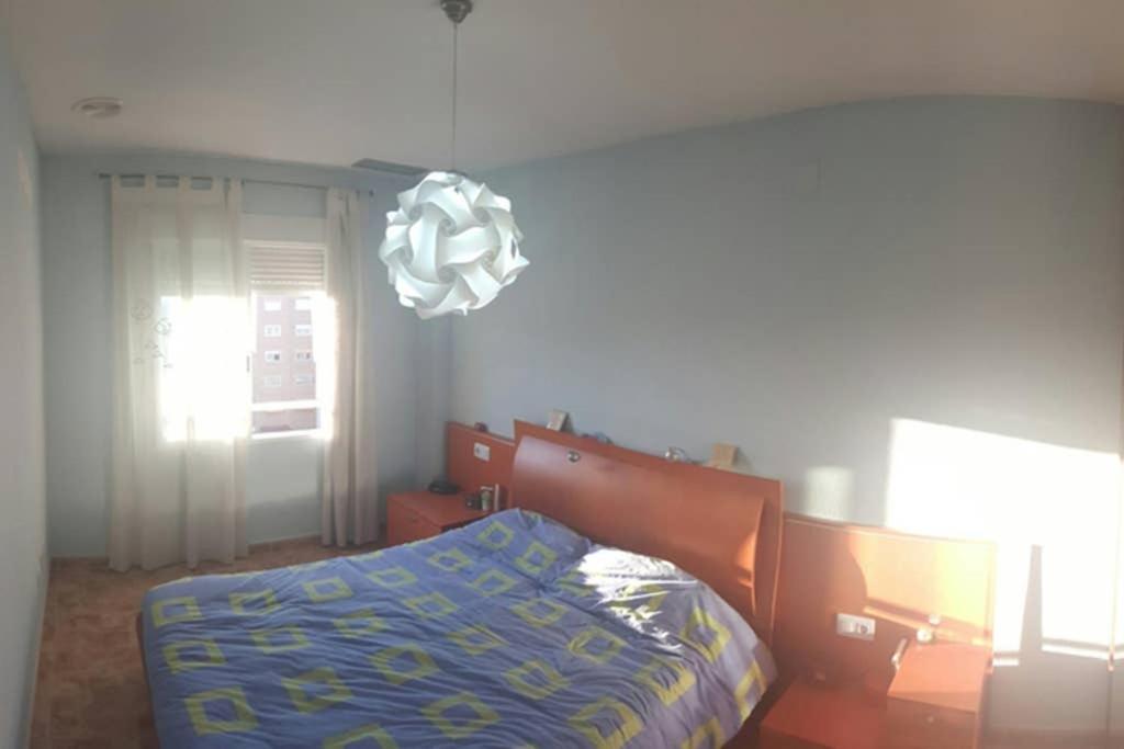 Puertomar VI Apartment Santa Pola Eksteriør billede