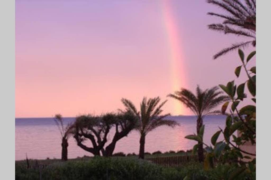 Puertomar VI Apartment Santa Pola Eksteriør billede