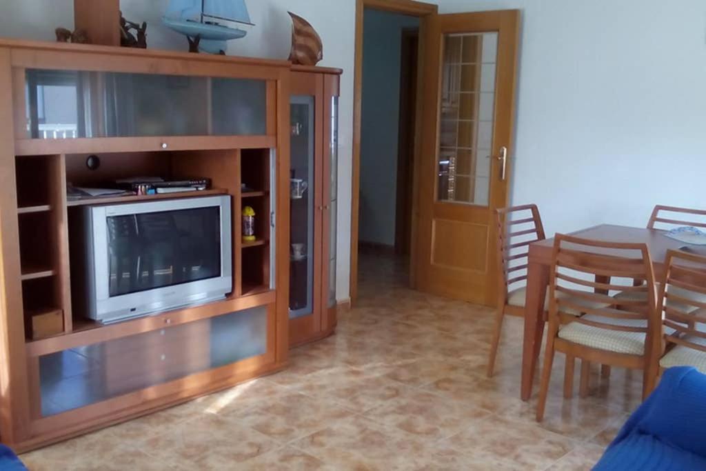 Puertomar VI Apartment Santa Pola Eksteriør billede