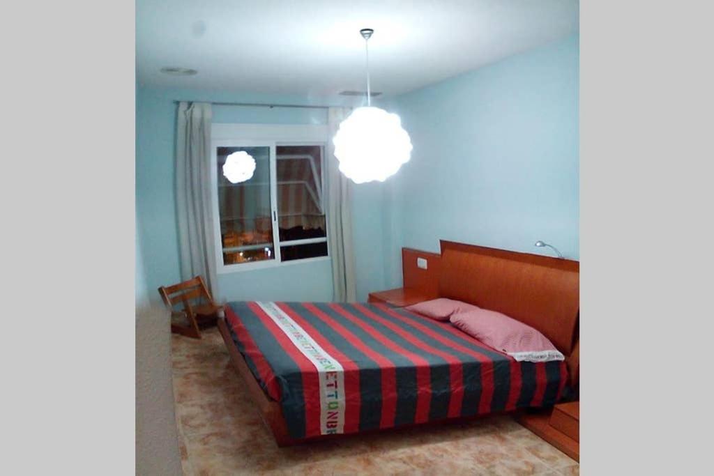Puertomar VI Apartment Santa Pola Eksteriør billede