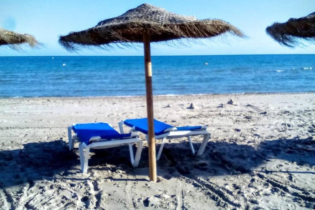Puertomar VI Apartment Santa Pola Eksteriør billede