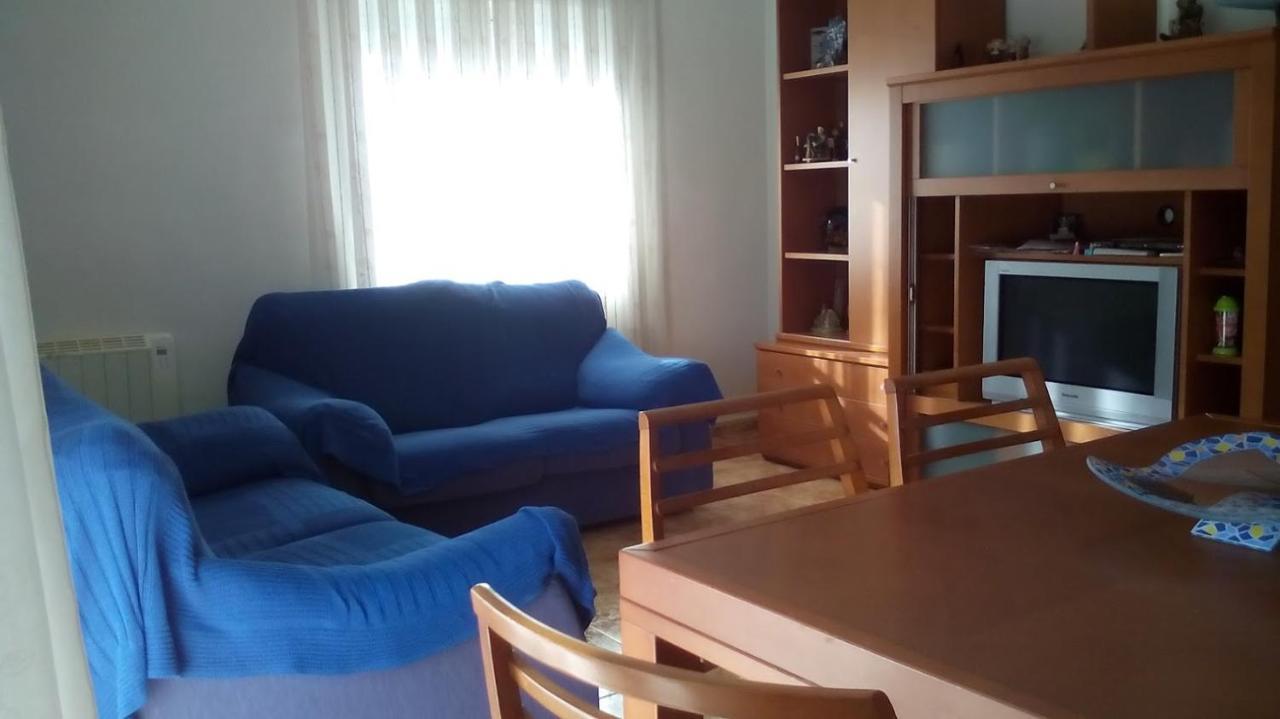 Puertomar VI Apartment Santa Pola Eksteriør billede