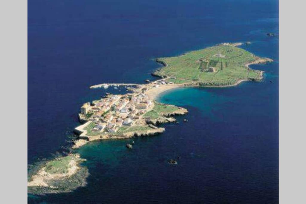 Puertomar VI Apartment Santa Pola Eksteriør billede