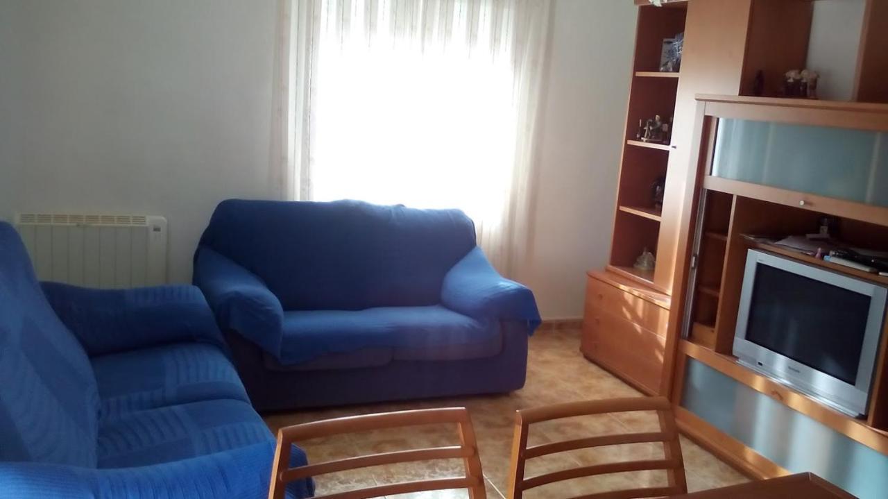 Puertomar VI Apartment Santa Pola Eksteriør billede