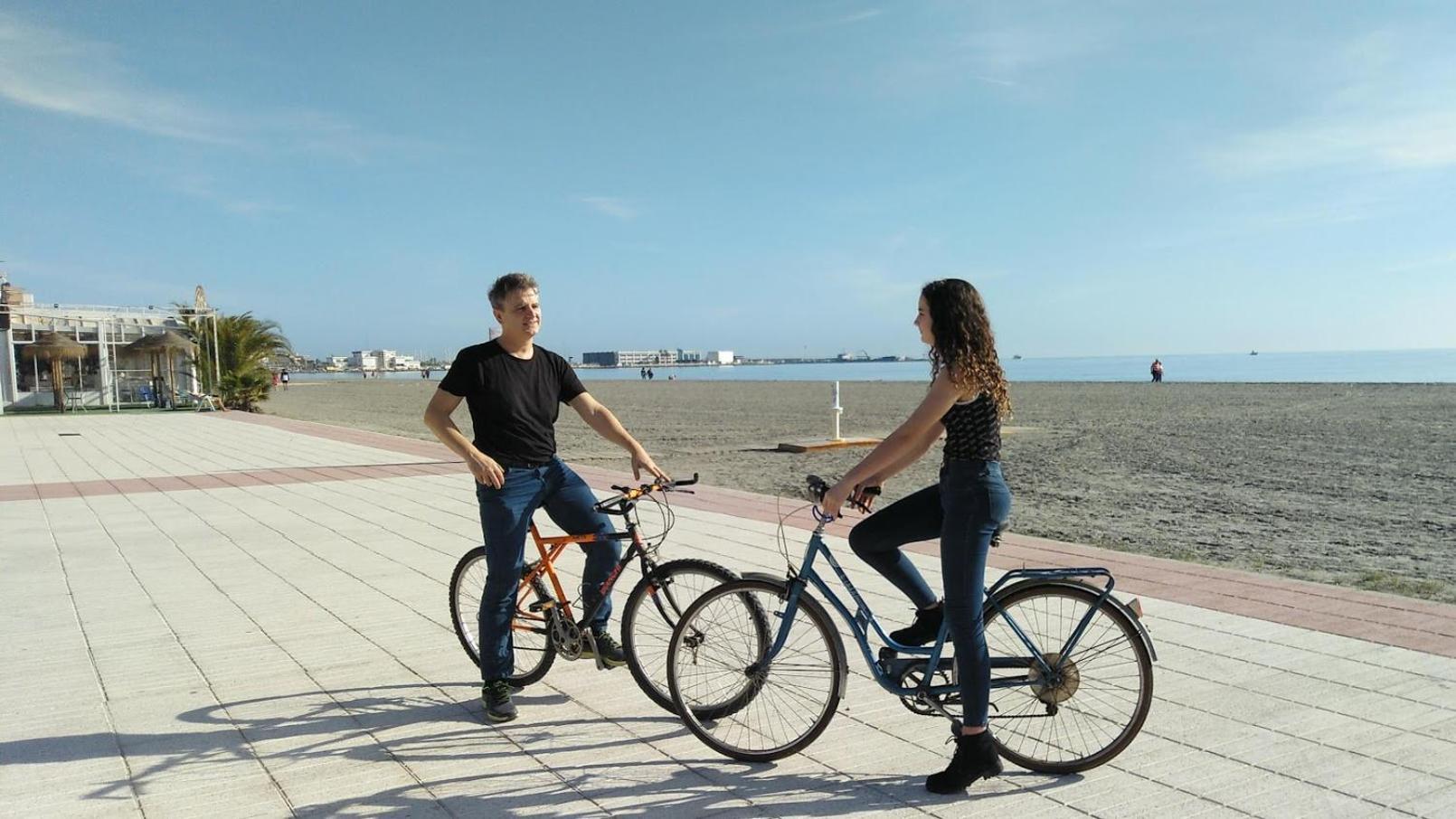 Puertomar VI Apartment Santa Pola Eksteriør billede