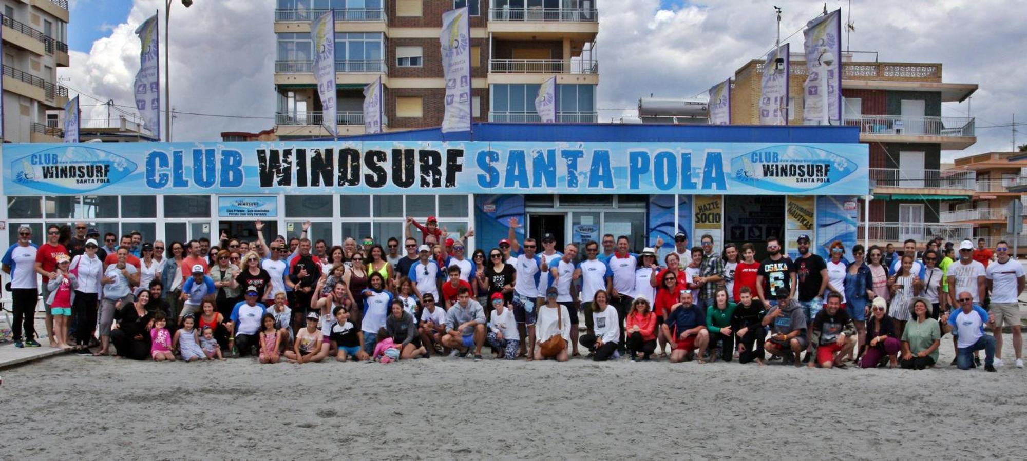 Puertomar VI Apartment Santa Pola Eksteriør billede