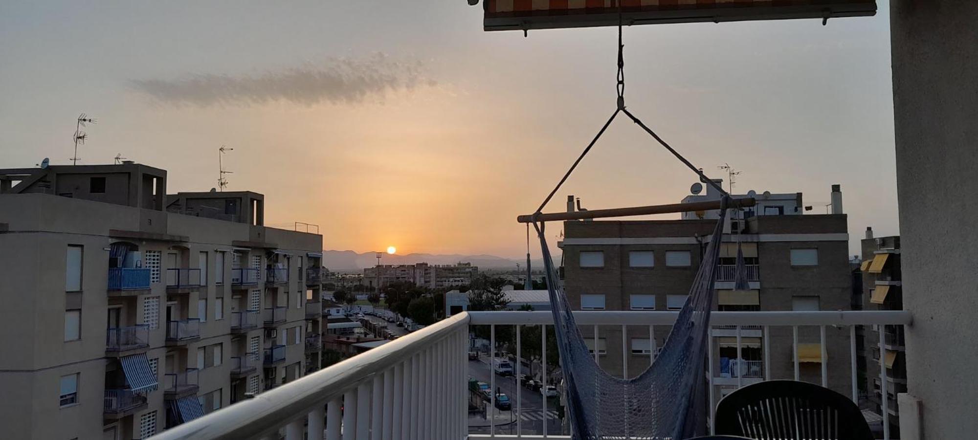 Puertomar VI Apartment Santa Pola Eksteriør billede